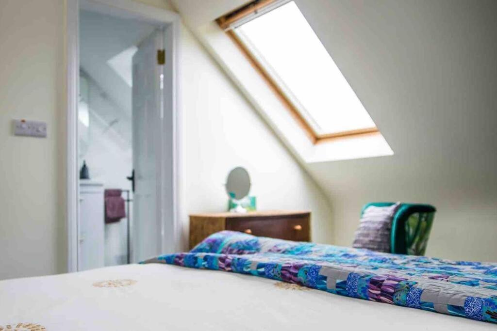 Kingfisher Riverside Retreat Kenmare Extérieur photo