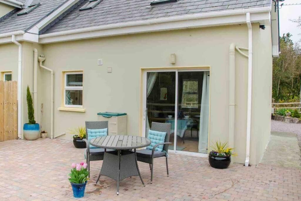 Kingfisher Riverside Retreat Kenmare Extérieur photo