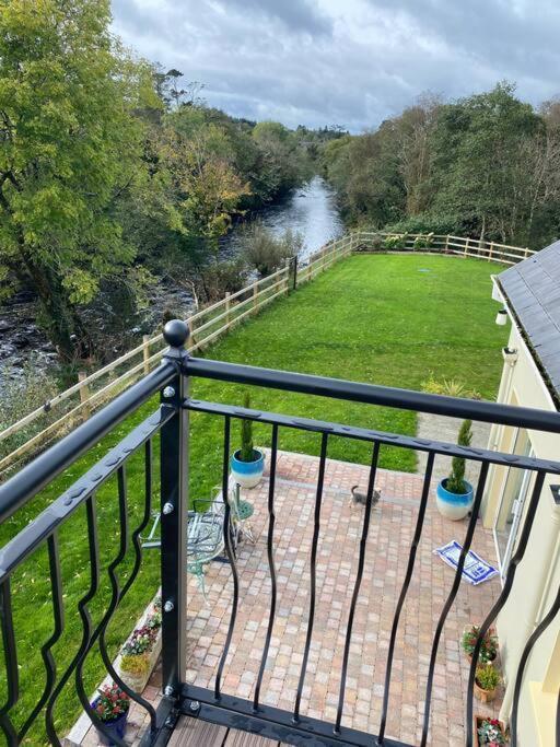 Kingfisher Riverside Retreat Kenmare Extérieur photo
