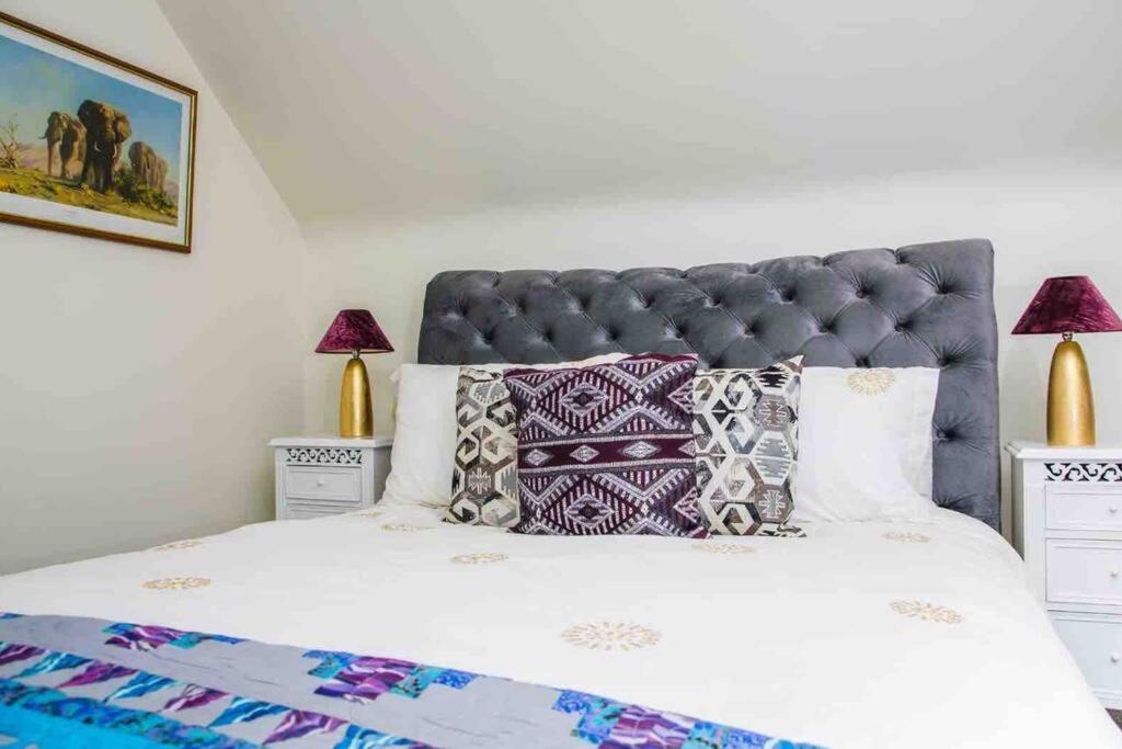 Kingfisher Riverside Retreat Kenmare Extérieur photo