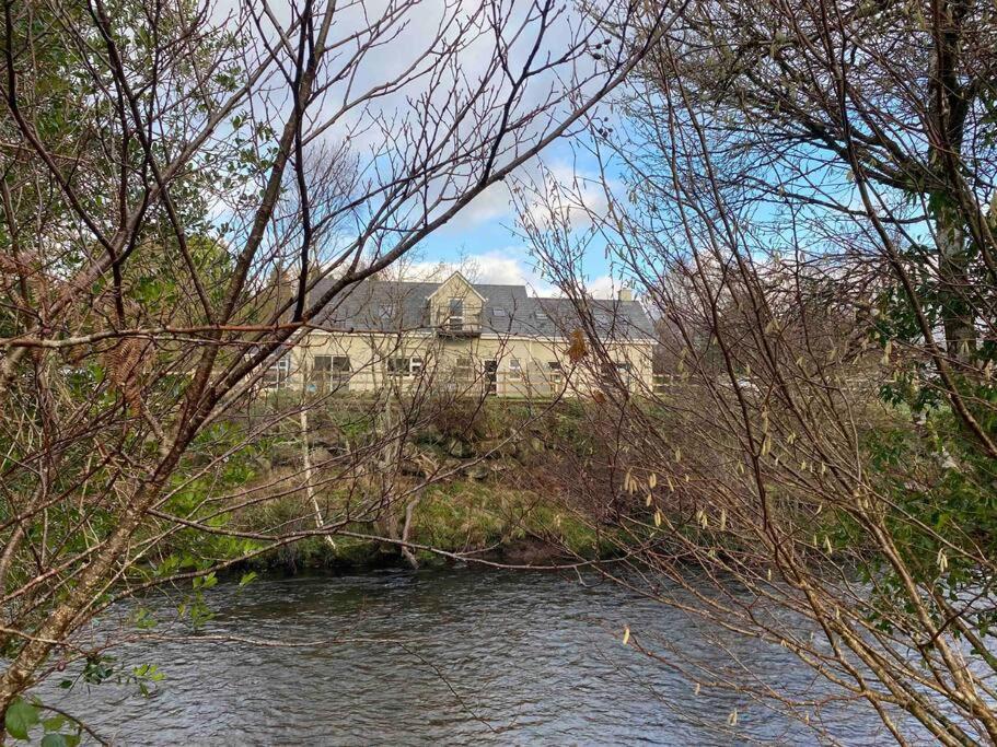 Kingfisher Riverside Retreat Kenmare Extérieur photo